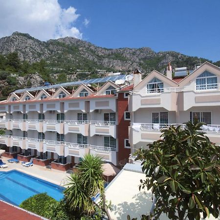 Sen Apart Turunç Exterior photo