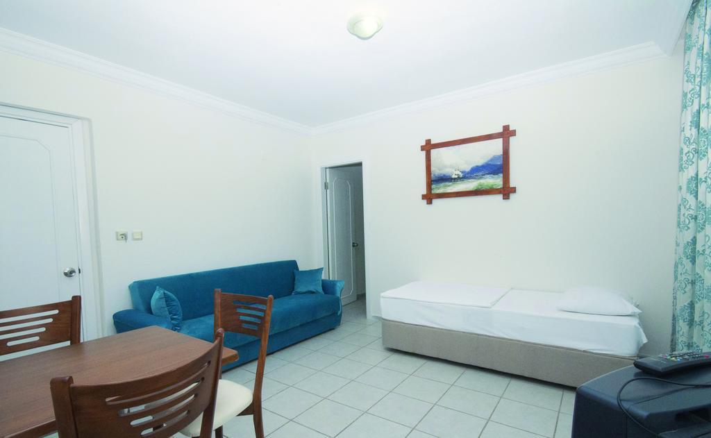 Sen Apart Turunç Exterior photo