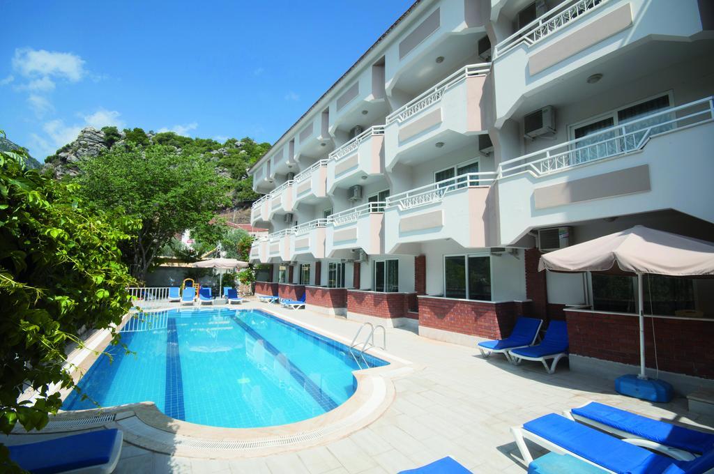 Sen Apart Turunç Exterior photo