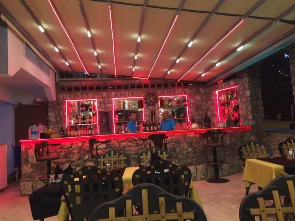 Sen Apart Turunç Exterior photo