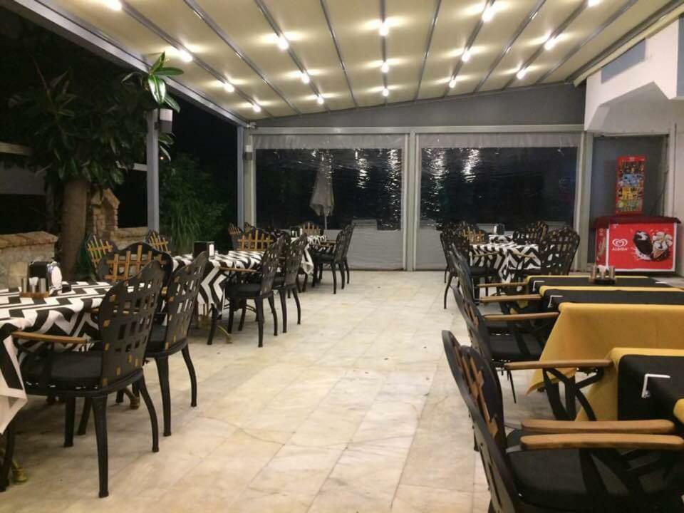 Sen Apart Turunç Exterior photo
